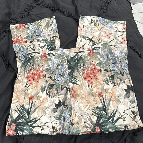 Zara basic pants - Picture 7 of 8